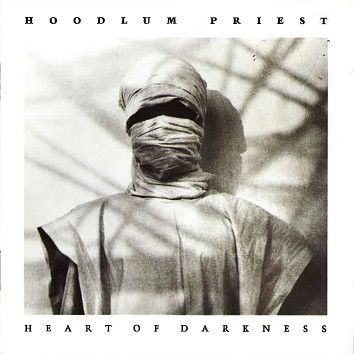 Hoodlum Priest - Heart of Darkness (Download) - Download