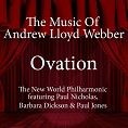 The New World Philharmonic - The Music Of Andrew Lloyd Webber - Ovation (Download)