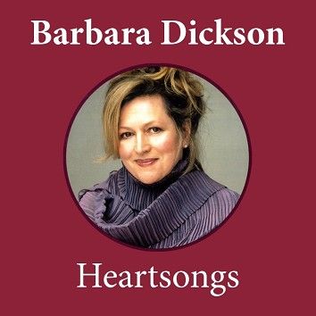 Barbara Dickson - Heartsongs (Download) - Download
