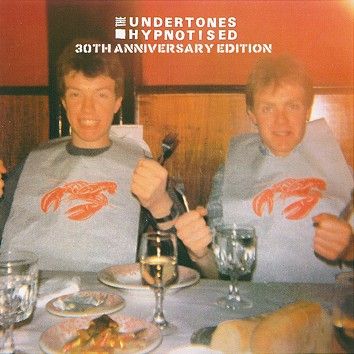The Undertones - Hypnotised (30th Anniversary Edition) (Download) - Download