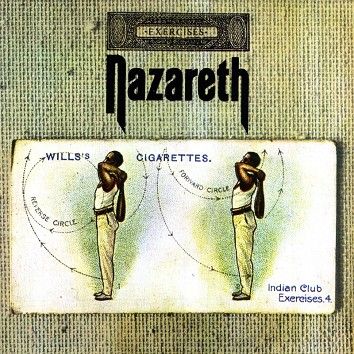 Nazareth - Exercises (Download) - Download
