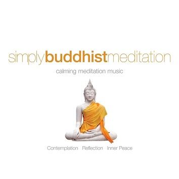 Various - Simply Buddhist Meditation (Download) - Download
