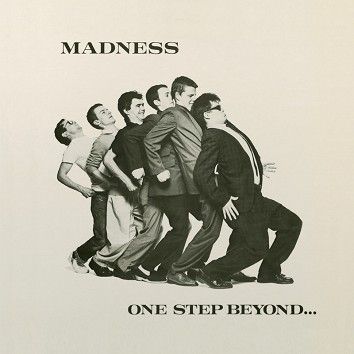 Madness - One Step Beyond (Download) - Download