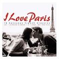 Various - I Love Paris (Download)