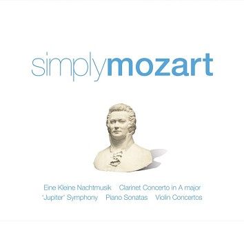 Various - Simply Mozart (Download) - Download