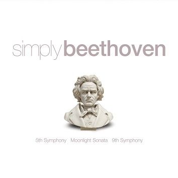 Various - Simply Beethoven (Download) - Download