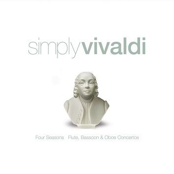 Various - Simply Vivaldi (Download) - Download