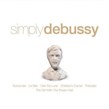 Various - Simply Debussy (Download) - Download