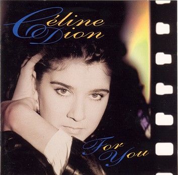 Celine Dion - For You (Download) - Download