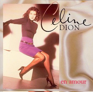 Celine Dion - En Amour (Download) - Download
