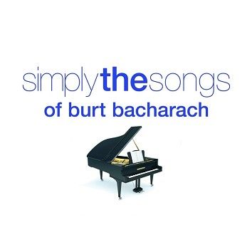 Various - Simply The Songs Of Burt Bacharach (Download) - Download