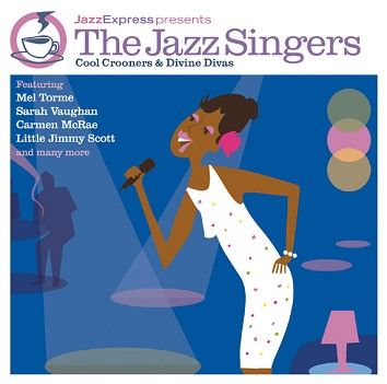 Various - Jazz Express - The Jazz Singers (Download) - Download