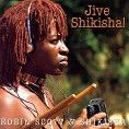 Robin Scott - Jive Shikisha! (Download)