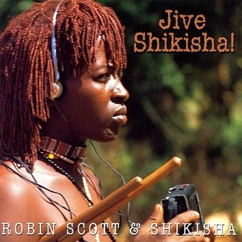 Robin Scott - Jive Shikisha! (Download) - Download