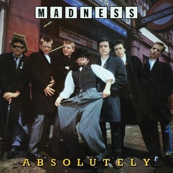 Madness - Absolutely (Download) - Download