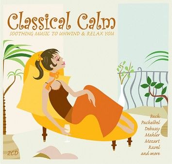 Various - Classical Calm (Download) - Download