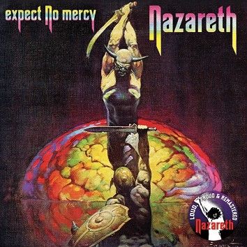 Nazareth - Expect No Mercy (Download) - Download