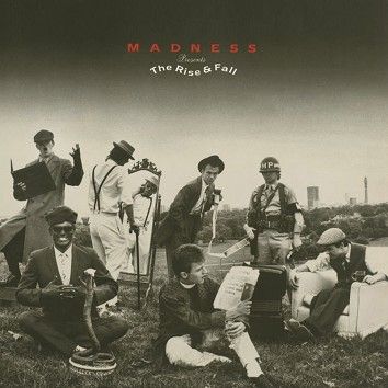 Madness - The Rise & Fall (Download) - Download