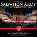 The Salvation Army - Live From The Royal Albert Hall (Download)
