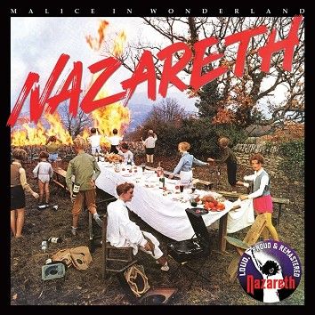 Nazareth - Malice In Wonderland (Download) - Download