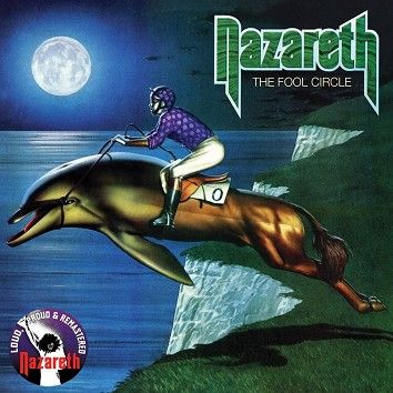 Nazareth - The Fool Circle (Download) - Download