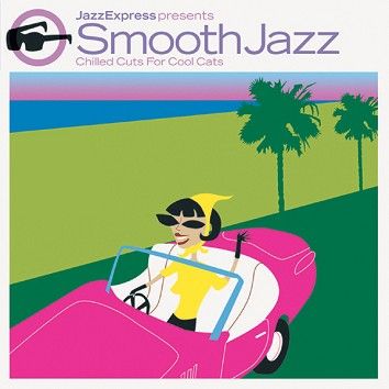 Various - Jazz Express - Smooth Jazz (Download) - Download