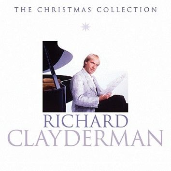 Richard Clayderman - The Christmas Collection (Download) - Download