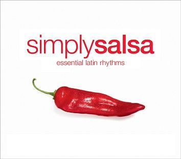 Ritmo Alegria - Simply Salsa (Download) - Download
