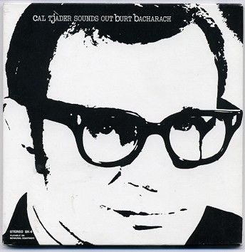 Cal Tjader - Sounds Out Burt Bacharach (Download) - Download