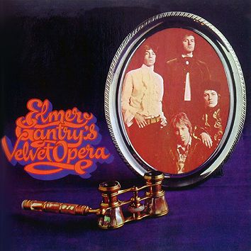 Elmer Gantry's Velvet Opera - Elmer Gantry’s Velvet Opera (Download) - Download