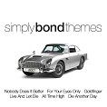 The Ian Rich Orchestra - Simply Bond (Download)