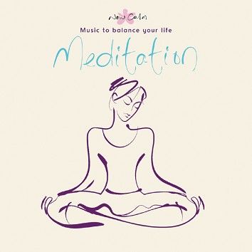 Houseman - New Calm Relaxation - Meditation (Download) - Download