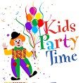 Funsong Band - Kids Party Time (Download)