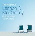 The Munroes - The Music Of Lennon & McCartney Chillout Album (Download)