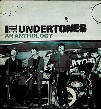The Undertones - The Anthology (Download) - Download