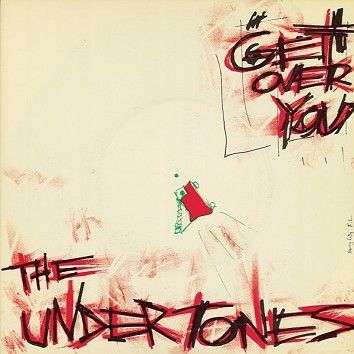 The Undertones - Get Over You (Download) - Download