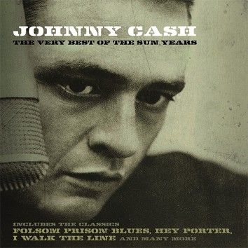 Johnny Cash - The Very Best Of The Sun Years (Download) - Download