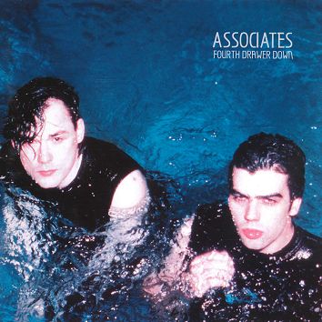 Associates - Fourth Drawer Down  (Download) - Download