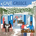 Various - Café Greece (Download)
