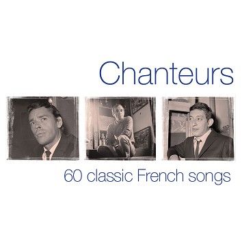 Various - Chanteurs (Download) - Download