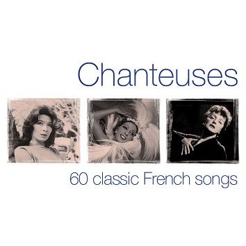Various - Chanteuses (Download) - Download