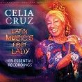 Celia Cruz - Latin Music’s First Lady (Download)