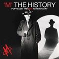 M - The History (Download)