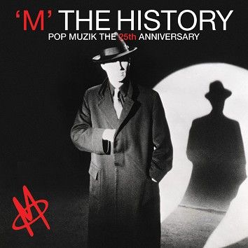 M - The History (Download) - Download