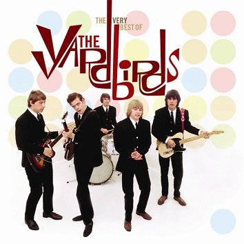 The Yardbirds - The Very Best Of (Download) - Download