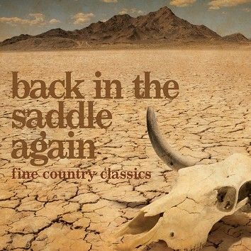 Various - Back In The Saddle Again (Download) - Download