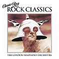 The London Symphony Orchestra - Classic Rock - Rock Classics (Download)