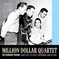 Million Dollar Quartet - The Legendary Session (Download)