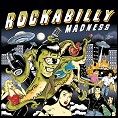 Various - Rockabilly Madness (Download)