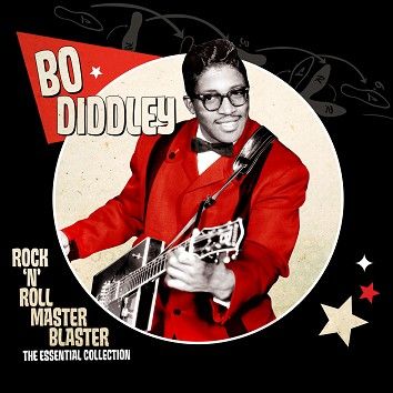 Bo Diddley - Rock n Roll Master Blaster (Download) - Download